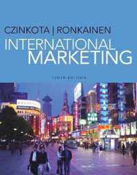 International Marketing