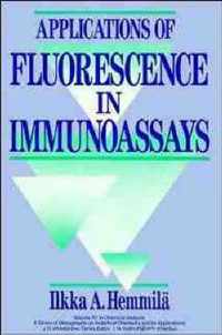 Applications of Fluorescence in Immunoassays