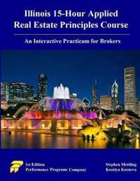 Illinois 15-Hour Applied Real Estate Principles Course