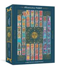 The Illuminated Tarot Puzzle