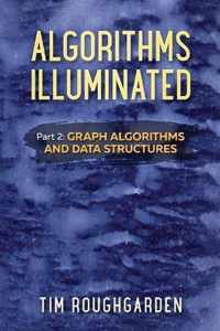 Algorithms Illuminated (Part 2)
