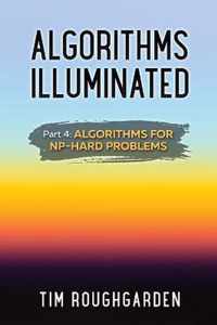 Algorithms Illuminated (Part 4)