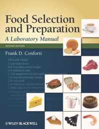 Food Selection And Preparation