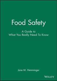 Food Safety