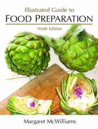 Illustrated Guide for Food Preparation