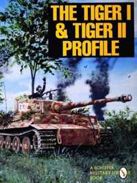 Tiger I And Tiger Ii Profile