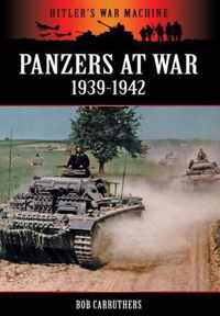 Panzers at War 1939-1942