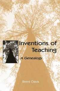 Inventions of Teaching