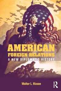 American Foreign Relations