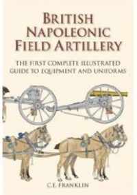 British Napoleonic Field Artillery