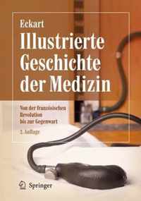 Illustrierte Geschichte der Medizin
