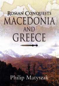 Macedonia and Greece