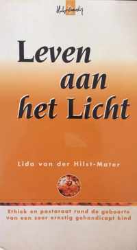 Leven aan het licht