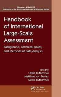 Handbook of International Large-Scale Assessment