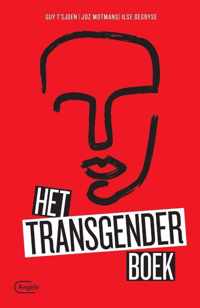 Het transgender boek