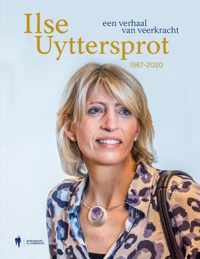 Ilse Uyttersprot - Hardcover (9789463936545)