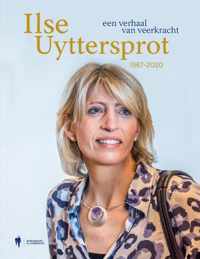Ilse Uyttersprot - Hardcover (9789463936545)