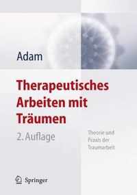 Therapeutisches Arbeiten MIT Traumen