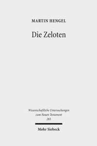 Die Zeloten