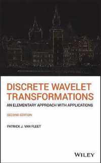 Discrete Wavelet Transformations