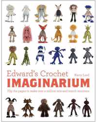 Edward&apos;s Crochet Imaginarium