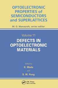 Defects in Optoelectronic Materials