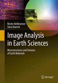 Image Analysis In Earth Sciences