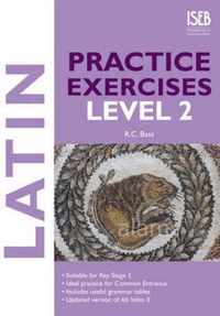 Latin Practice Exercises Level 2