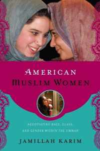 American Muslim Women