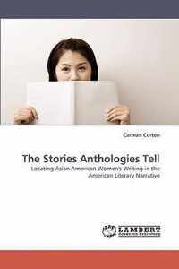 The Stories Anthologies Tell