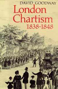 London Chartism 1838-1848