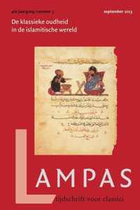 Lampas  -   De klassieke oudheid in de islamitische wereld