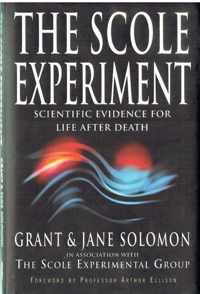 The Scole Experiment