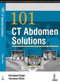 101 CT Abdomen Solutions