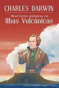 Observacoes geologicas em Ilhas Vulcanicas