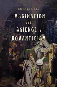 Imagination and Science in Romanticism