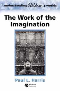 The Work of the Imagination