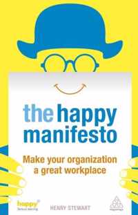 The Happy Manifesto