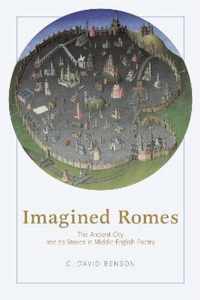 Imagined Romes