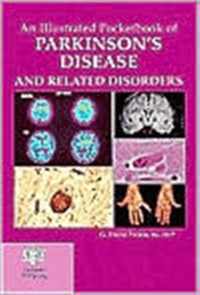 An Illustrated Pocketbook of Parkinson's Disease and Related Disorders