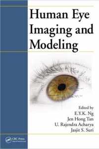 Human Eye Imaging and Modeling