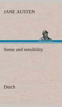 Sense and sensibility. dutch