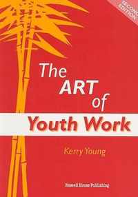 The Art of Youthwork