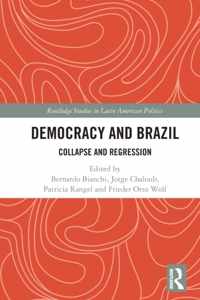 Democracy and Brazil