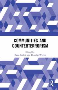 Communities and Counterterrorism