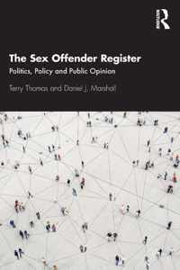 The Sex Offender Register
