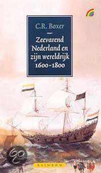 Rainbow paperbacks 612: zeevarend Nederland en zijn wereldrijk 1600-1800