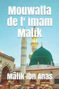 Mouwatta de l' Imam Malik