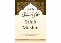 Islamitisch boek: Sahih Muslim - von Imam Al-Hafiz Al-Mundiryy (Band 2)
