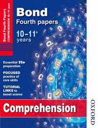 Bond Comprehension Fourth Papers